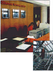 Dixons: I should have known better