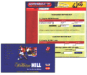 Charlie Hungerford's Refuge