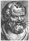 Democritus