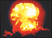 Mushroom Cloud