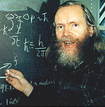 John Ellis