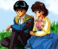 Yusuke&Keiko--72KB