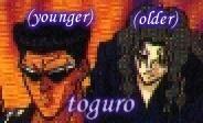 Tuguro Brothers