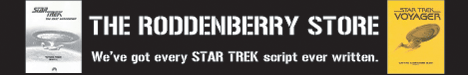 The Roddenberry Store
