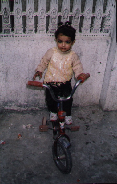 Laiba