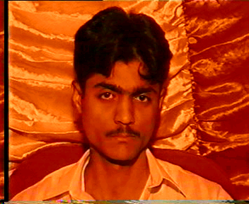 Bilal My cusion