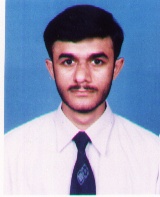 Usman My Friend