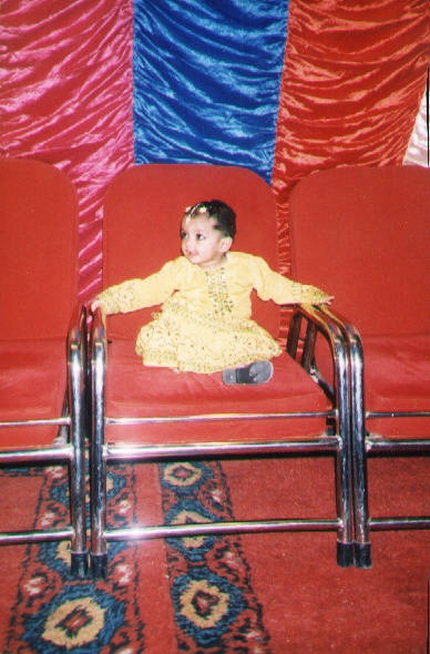 Laiba