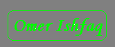 Omer Ishfaq