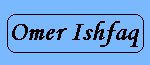 Omer Ishfaq