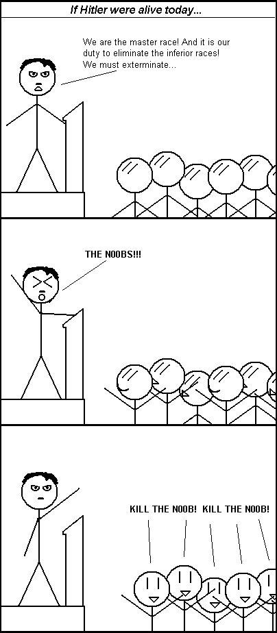 Throw 'em in the Grammar Chambers!