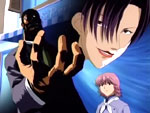Yakitate!! Japan screenshot