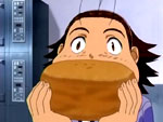 Yakitate!! Japan screenshot