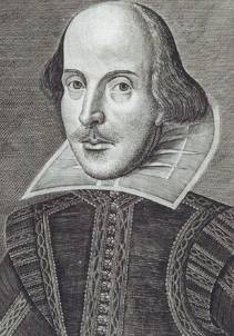 William Shakespeare