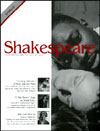 Volume 3, Issue 3, Fall 1999