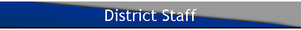 District Staff