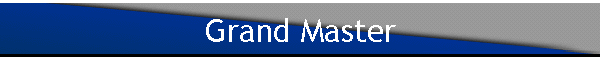 Grand Master