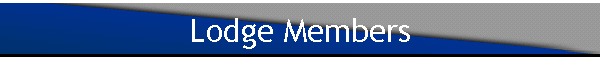 Lodge Members