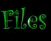 Enter the File Area