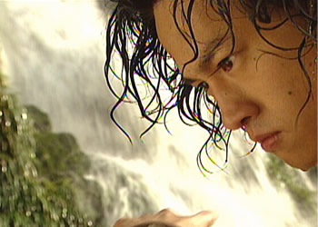 Jing Yun (tv series)