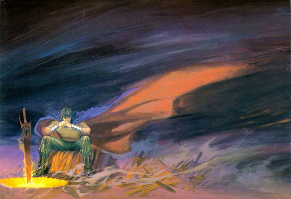 Gallery Feng Yun Wind Cloud