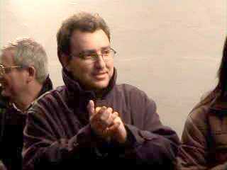 Anton Baiges va ser present a l'acte