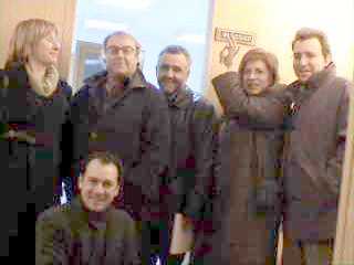 Foto de fam&iacute;lia