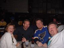 Jeff, Bryan and gang