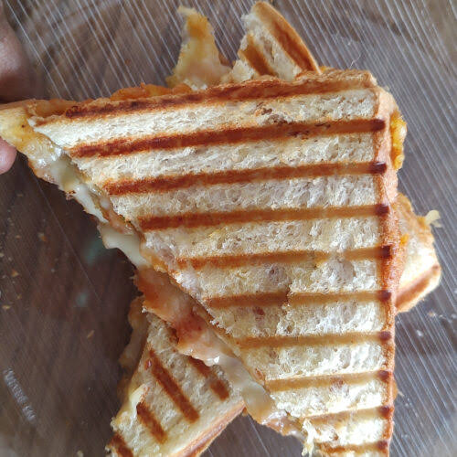 Allu Cheese Slices