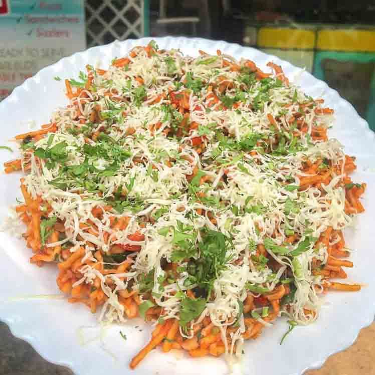 Chinese Bhel