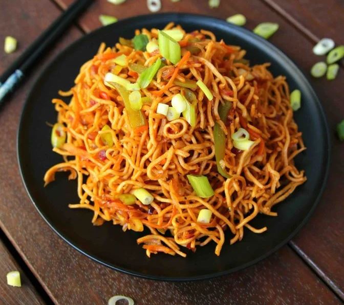 Chinese Bhel