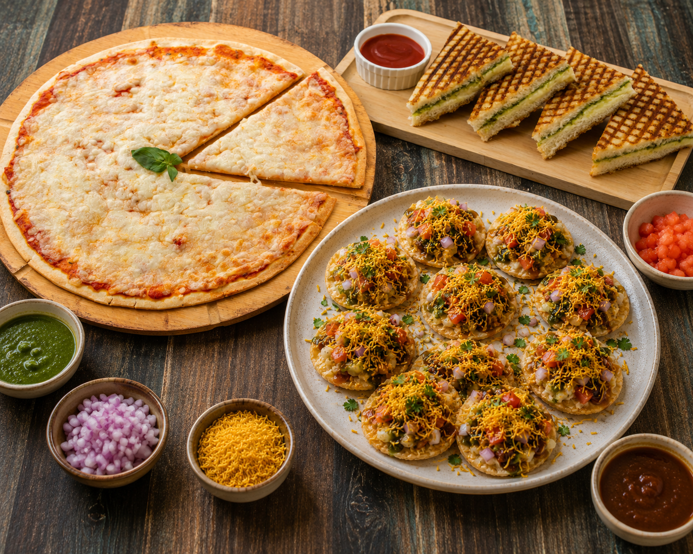 Veg Combo Offer