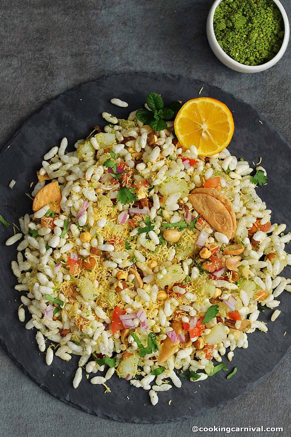 Sukha Bhel