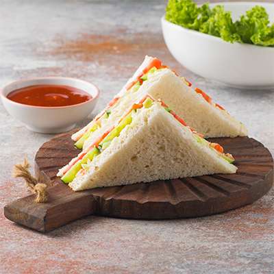 Veg Sandwich
