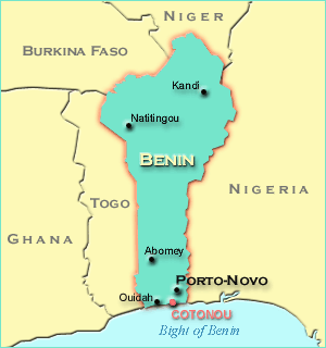 B�nin