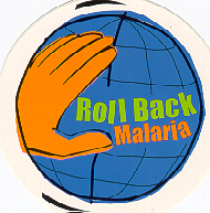 Roll back Malaria
