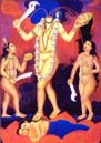 Goddess: Chhinnamasta