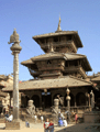 Dattatraya Temple, Bhaktapur
