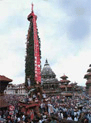 Machhindranath Festival, Lalitpur