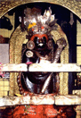 Mahankal Bhairav, Kathmandu