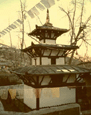 Muktinath Temple, Mustang