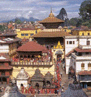 Pashupati Temple, Kathmandu