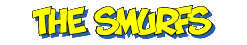 The Smurfs