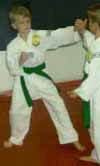 photo: green belt