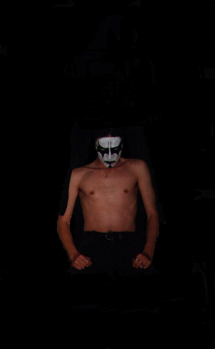 Come to My Lost Kingdom