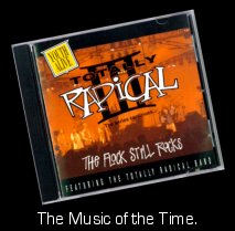 Example of Music of the Time