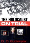 Amazon: The Holocaust on Trial. A book relating to David Irving.
