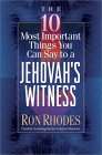 Amazon: Just a book they sell about Watchtower Society followers