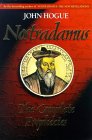 Amazon: some book about Nostradamus, that has a pretty cover.