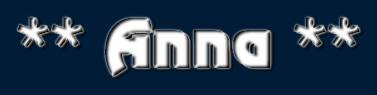 Annas Web Site